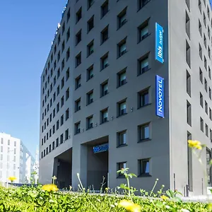 Ibis Budget מלון בזל