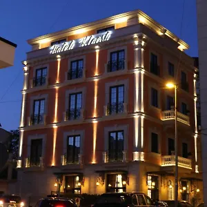 Hotel Kloest Durrës