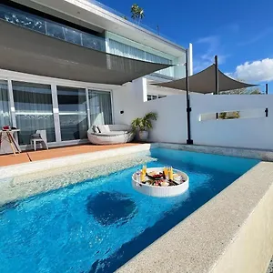 호텔 Epic Bohol Adults Only