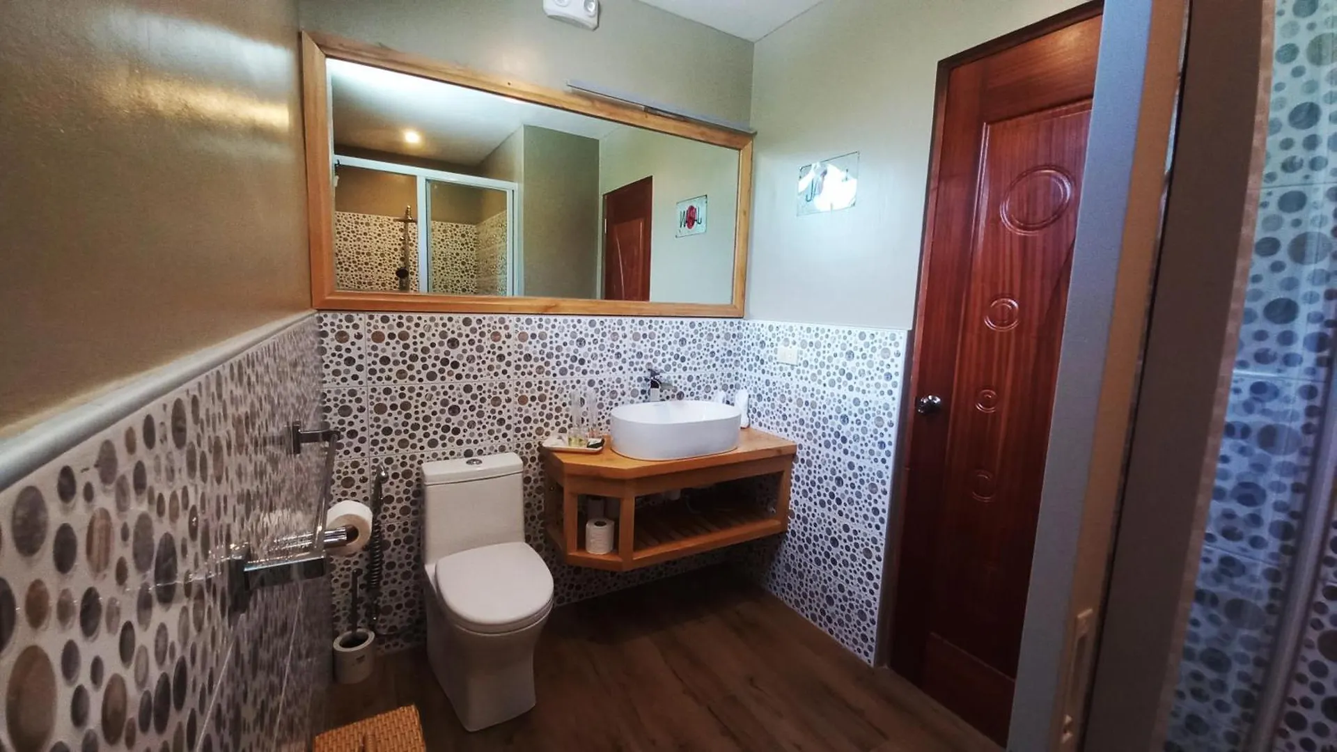 Hotel Blue Planet Panglao 5*,  Filippine
