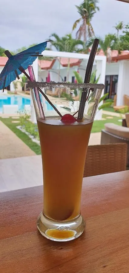 Hotel Blue Planet Panglao