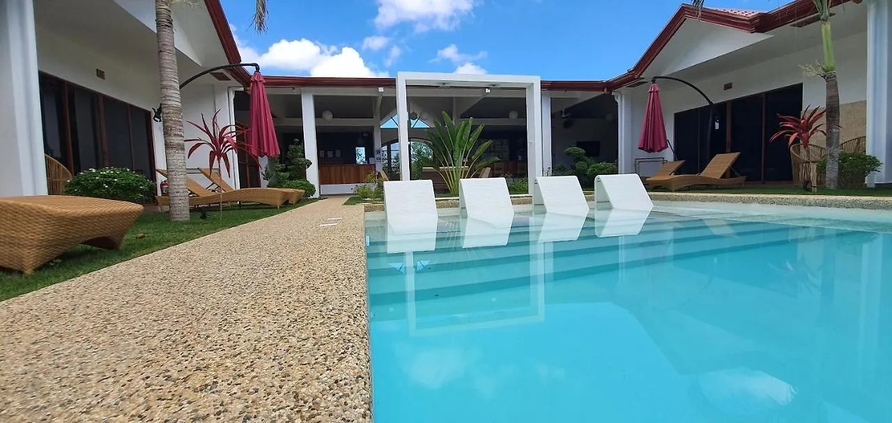 *****  Hotel Blue Planet Panglao Filippine