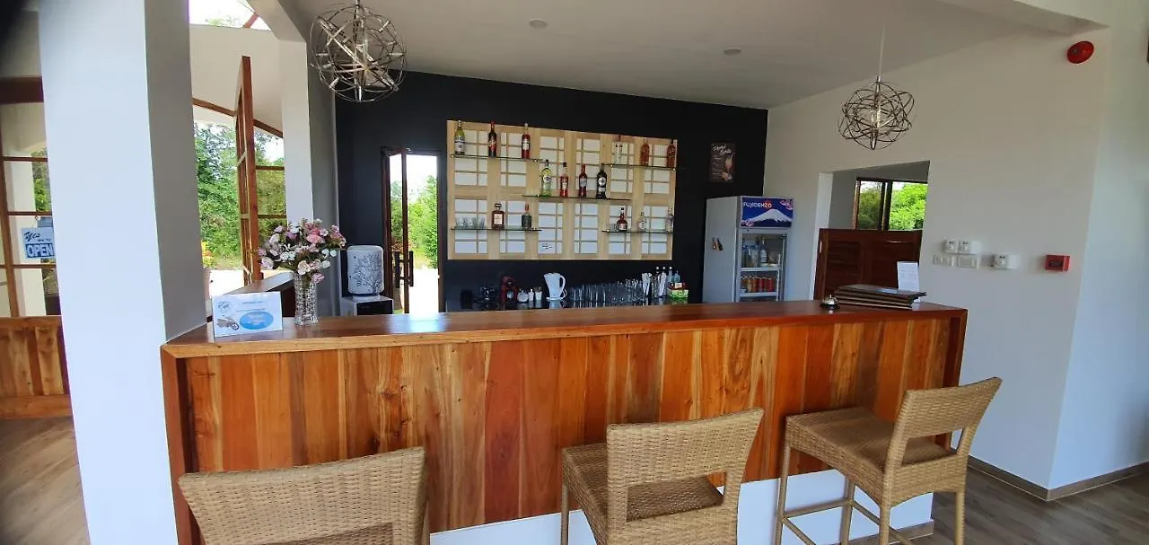Hotel Blue Planet Panglao